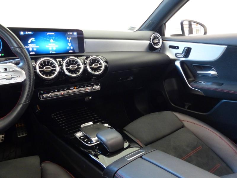 MERCEDES-BENZ Classe A - 200 163ch AMG Line 7G-DCT