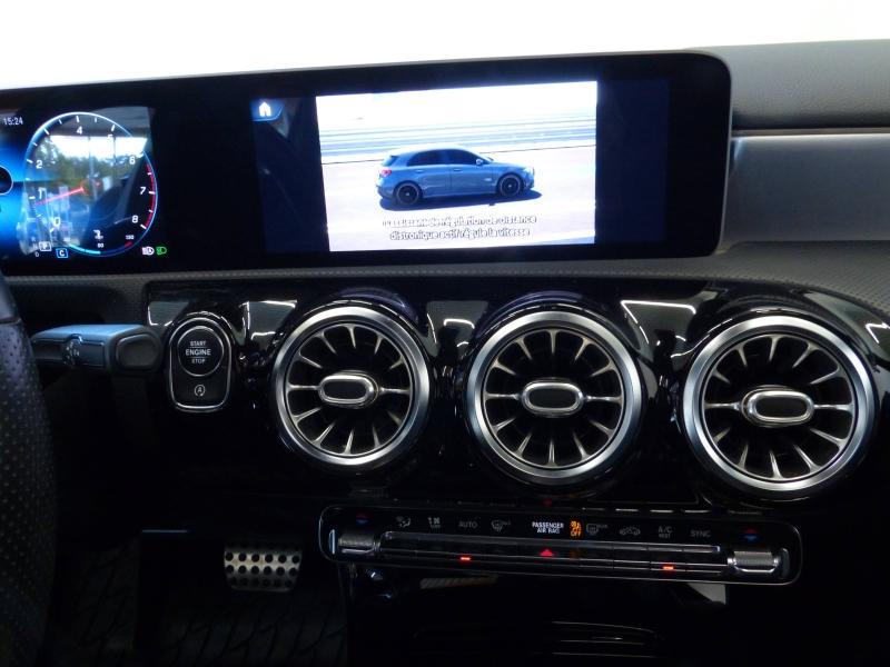 MERCEDES-BENZ Classe A - 200 163ch AMG Line 7G-DCT