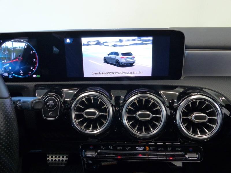 MERCEDES-BENZ Classe A - 200 163ch AMG Line 7G-DCT