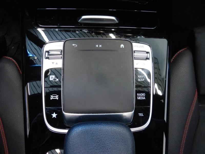 MERCEDES-BENZ Classe A - 200 163ch AMG Line 7G-DCT