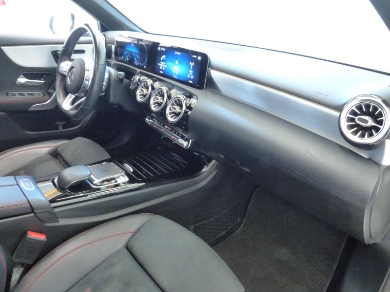 MERCEDES-BENZ Classe A - 200 163ch AMG Line 7G-DCT