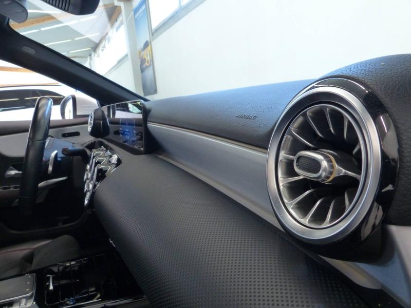 MERCEDES-BENZ Classe A - 200 163ch AMG Line 7G-DCT