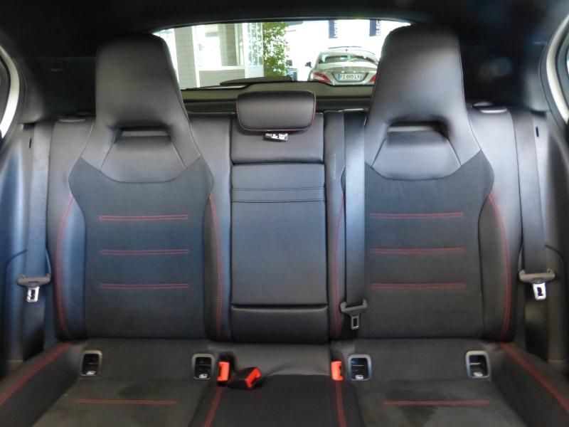MERCEDES-BENZ Classe A - 200 163ch AMG Line 7G-DCT