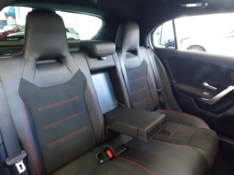 MERCEDES-BENZ Classe A - 200 163ch AMG Line 7G-DCT