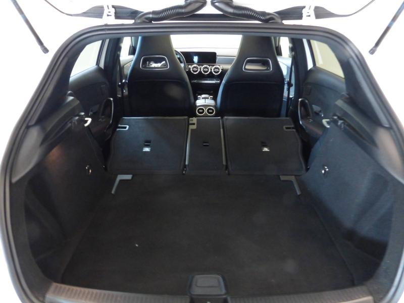 MERCEDES-BENZ Classe A - 200 163ch AMG Line 7G-DCT