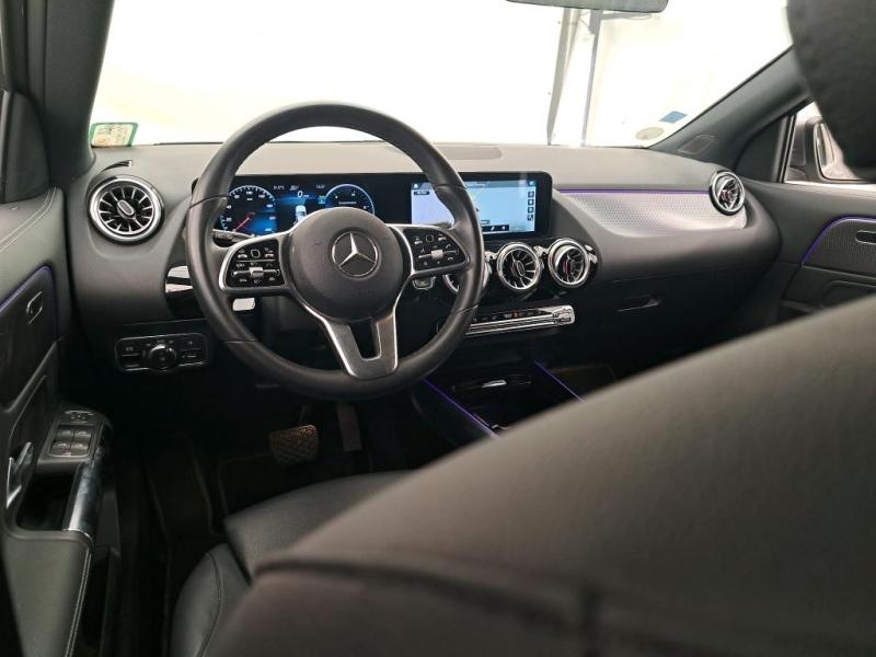 MERCEDES-BENZ GLA - 200 d 150ch Business Line 8G-DCT