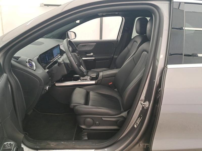 MERCEDES-BENZ GLA - 200 d 150ch Business Line 8G-DCT