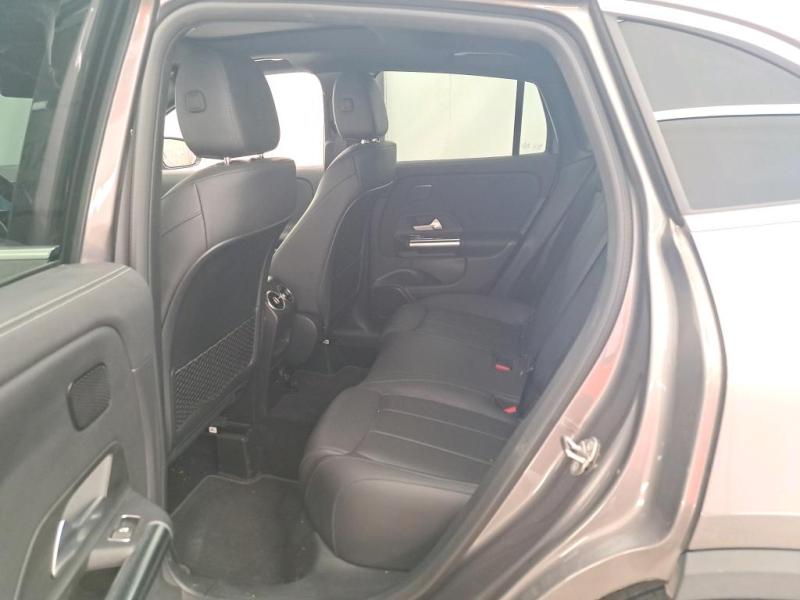 MERCEDES-BENZ GLA - 200 d 150ch Business Line 8G-DCT