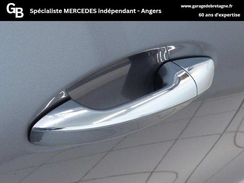 MERCEDES-BENZ GLA - 200 d 150ch Business Line 8G-DCT