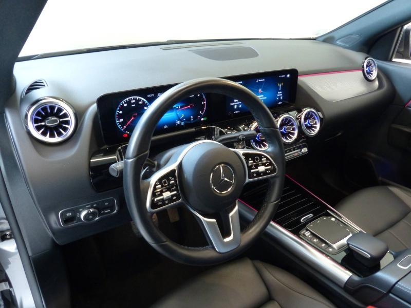 MERCEDES-BENZ GLA - 200 d 150ch Business Line 8G-DCT