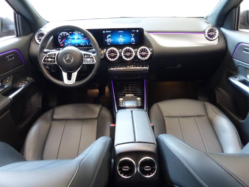 MERCEDES-BENZ GLA - 200 d 150ch Business Line 8G-DCT
