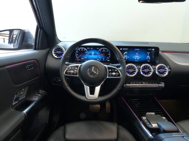 MERCEDES-BENZ GLA - 200 d 150ch Business Line 8G-DCT