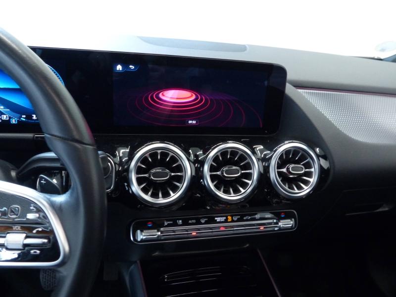 MERCEDES-BENZ GLA - 200 d 150ch Business Line 8G-DCT