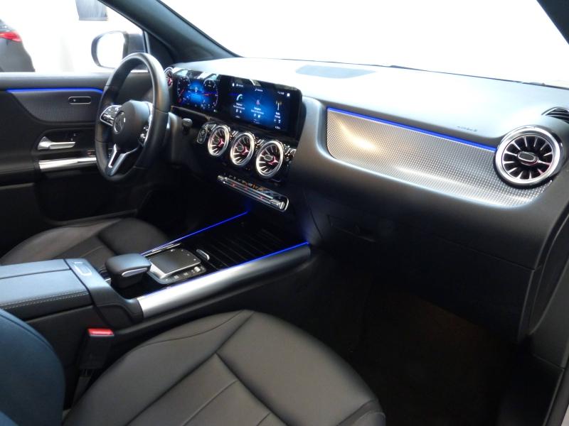 MERCEDES-BENZ GLA - 200 d 150ch Business Line 8G-DCT