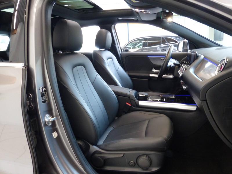 MERCEDES-BENZ GLA - 200 d 150ch Business Line 8G-DCT