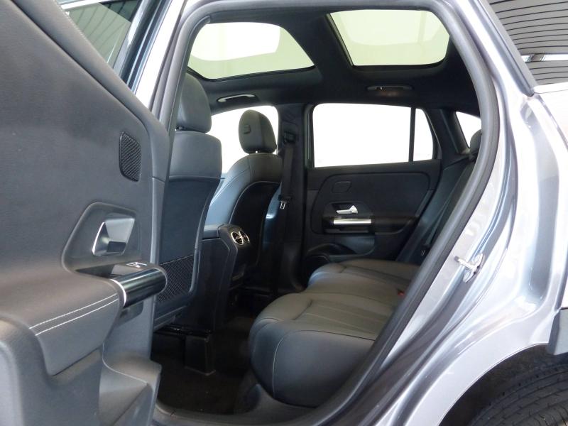 MERCEDES-BENZ GLA - 200 d 150ch Business Line 8G-DCT