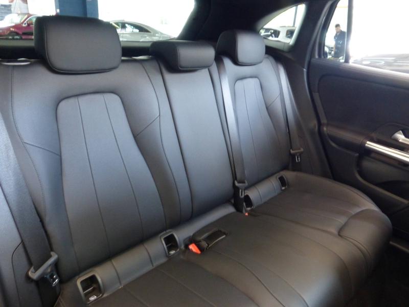 MERCEDES-BENZ GLA - 200 d 150ch Business Line 8G-DCT