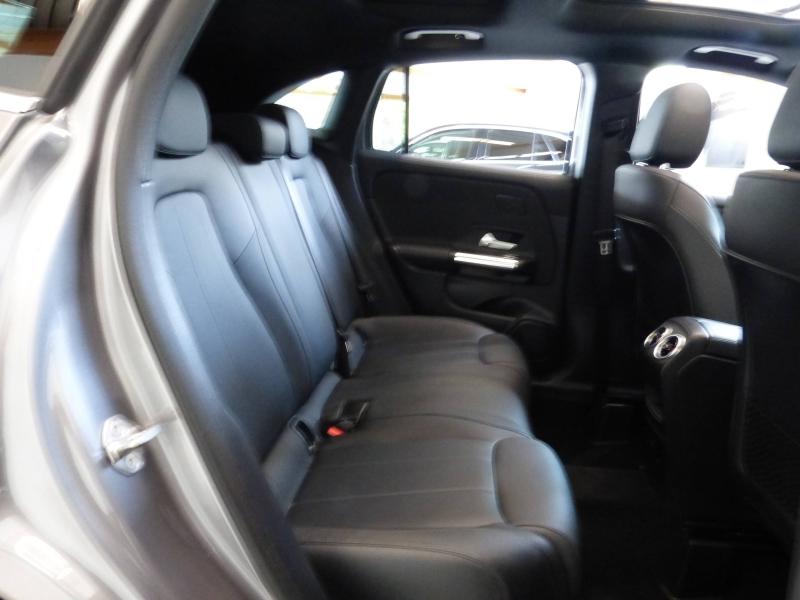 MERCEDES-BENZ GLA - 200 d 150ch Business Line 8G-DCT