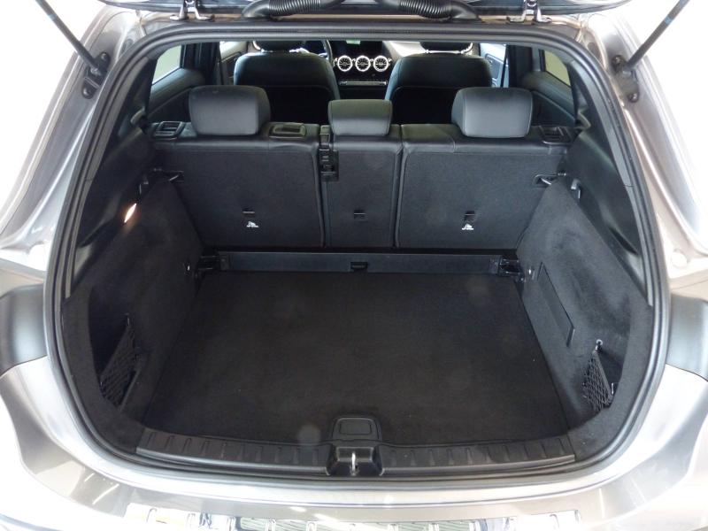 MERCEDES-BENZ GLA - 200 d 150ch Business Line 8G-DCT