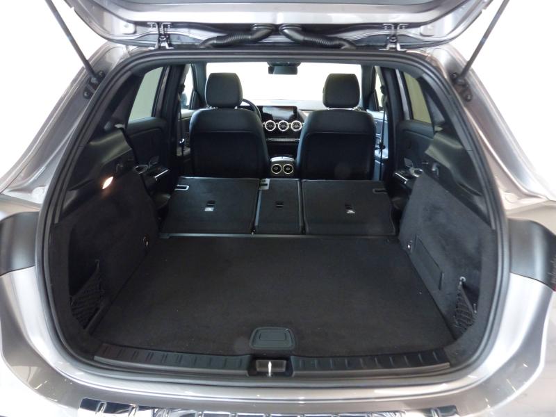 MERCEDES-BENZ GLA - 200 d 150ch Business Line 8G-DCT