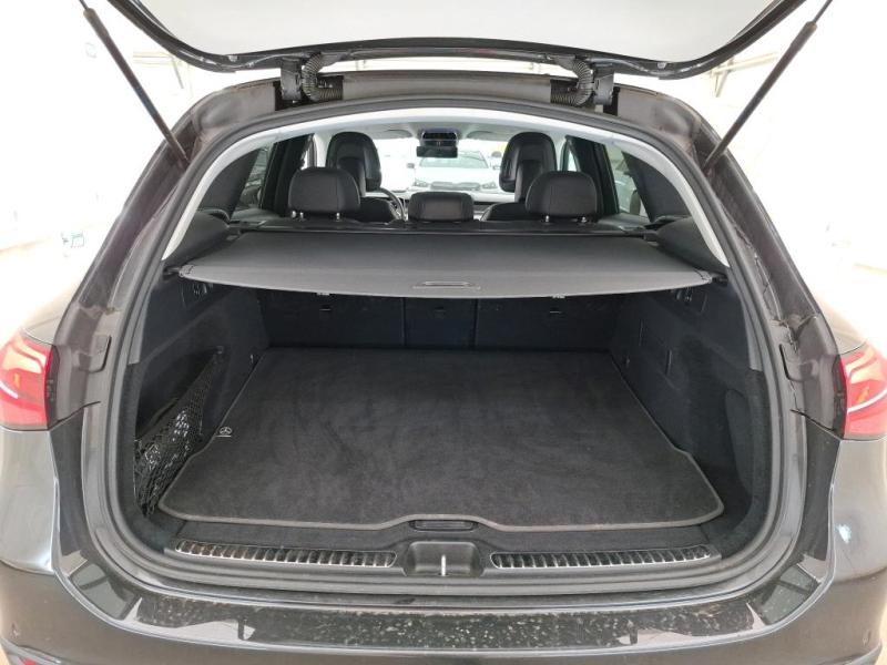 MERCEDES-BENZ GLC - 220 d 197ch Business Line 4Matic 9G-Tronic