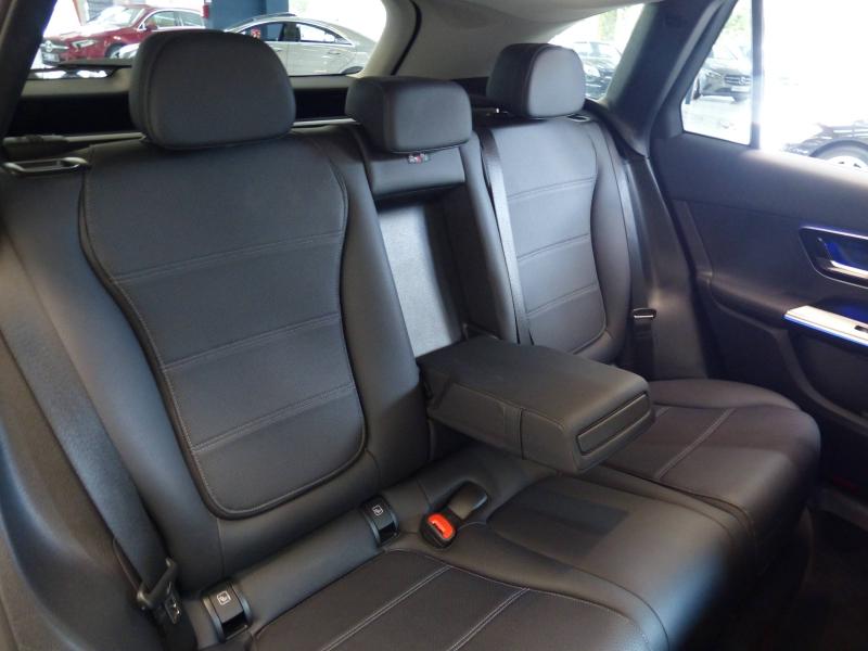 MERCEDES-BENZ GLC - 220 d 197ch Business Line 4Matic 9G-Tronic