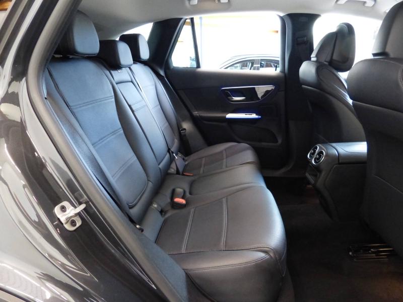 MERCEDES-BENZ GLC - 220 d 197ch Business Line 4Matic 9G-Tronic