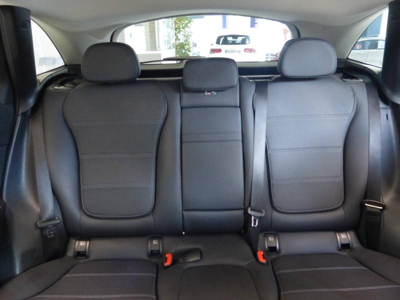 MERCEDES-BENZ GLC - 220 d 197ch Business Line 4Matic 9G-Tronic