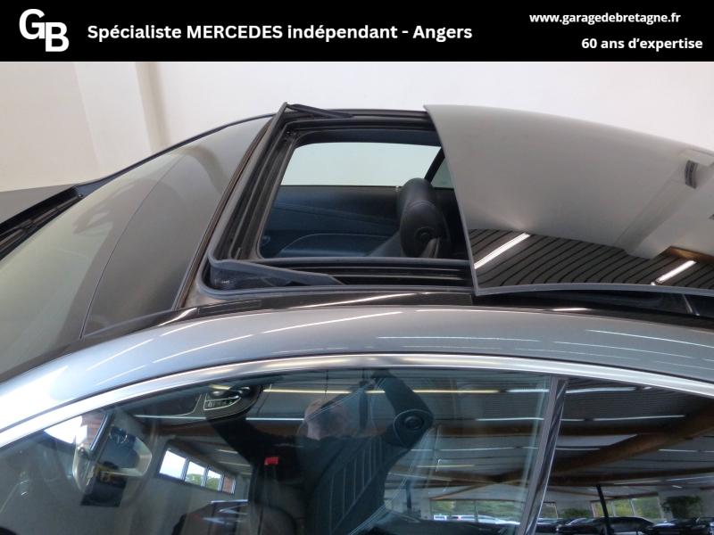 MERCEDES-BENZ Classe E Coupe - 220 d 194ch AMG Line 9G-Tronic
