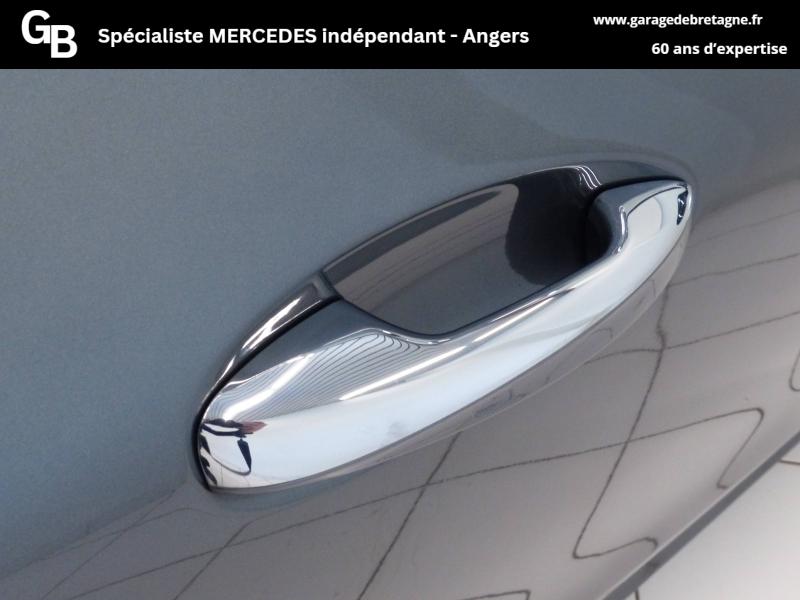 MERCEDES-BENZ Classe E Coupe - 220 d 194ch AMG Line 9G-Tronic