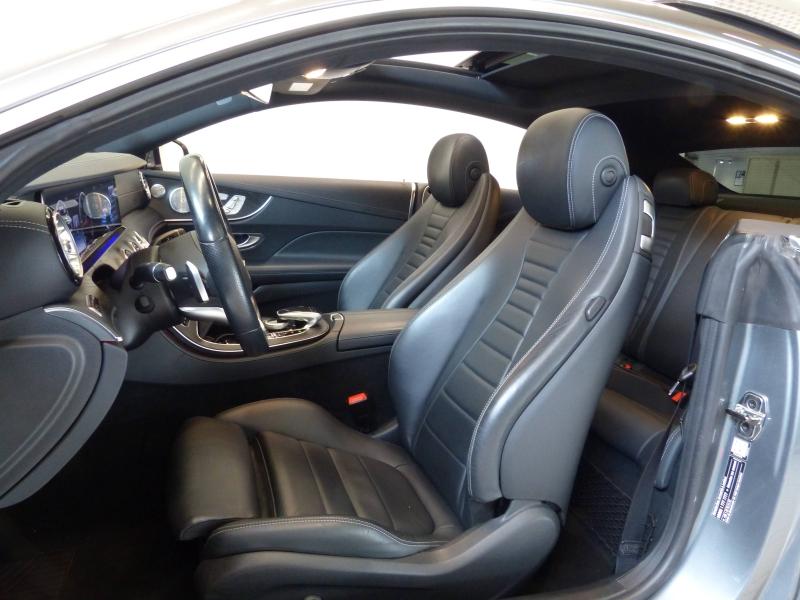 MERCEDES-BENZ Classe E Coupe - 220 d 194ch AMG Line 9G-Tronic