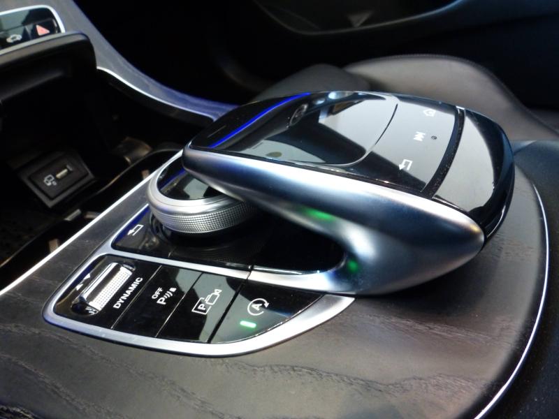 MERCEDES-BENZ Classe E Coupe - 220 d 194ch AMG Line 9G-Tronic