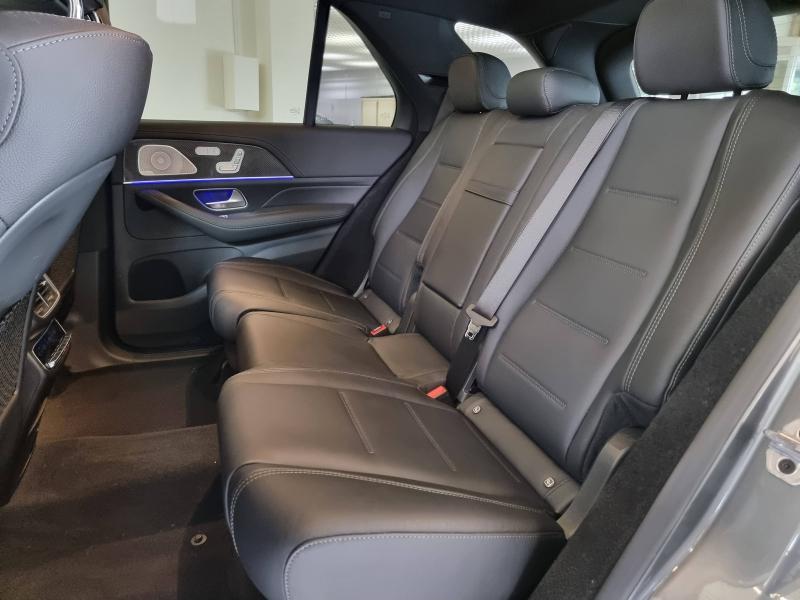 MERCEDES-BENZ GLE - 350 de 194+136ch AMG Line 4Matic 9G-Tronic
