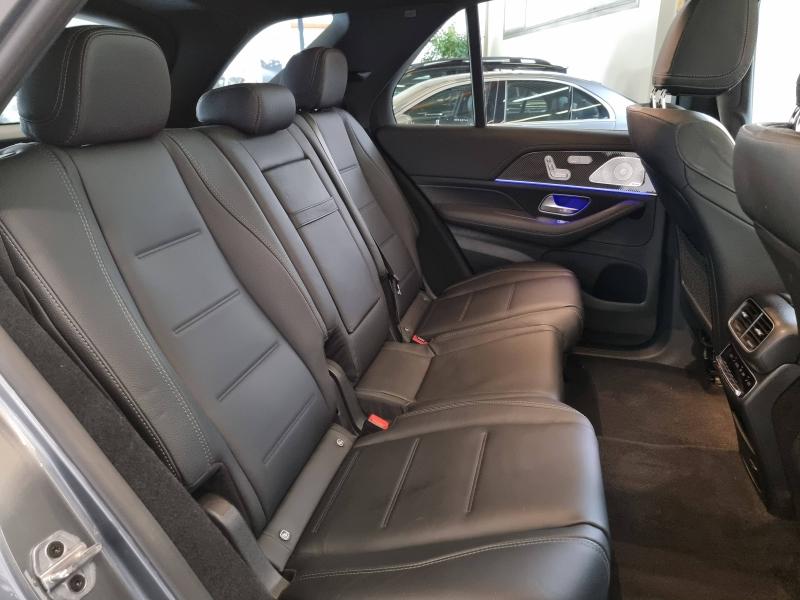 MERCEDES-BENZ GLE - 350 de 194+136ch AMG Line 4Matic 9G-Tronic
