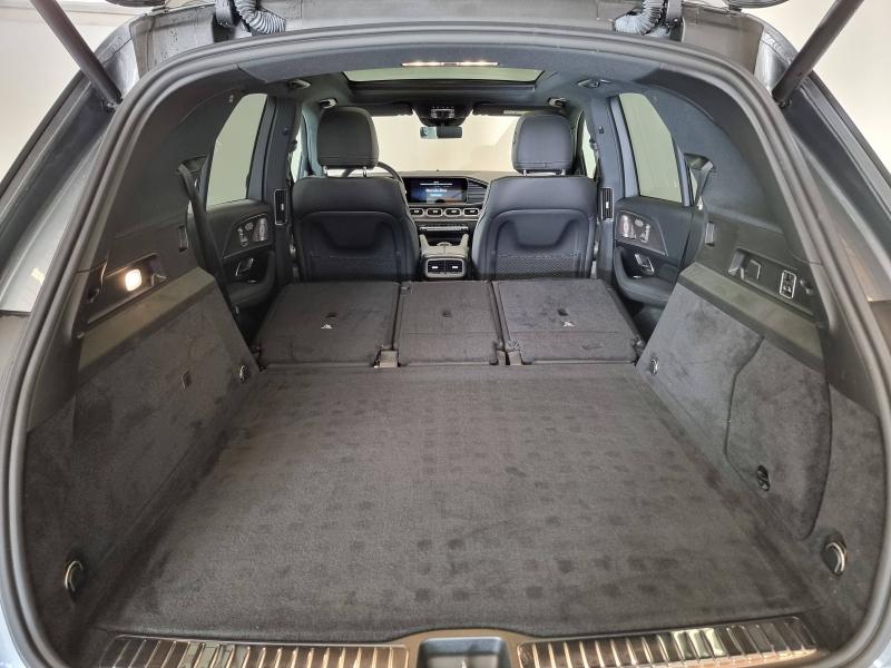 MERCEDES-BENZ GLE - 350 de 194+136ch AMG Line 4Matic 9G-Tronic