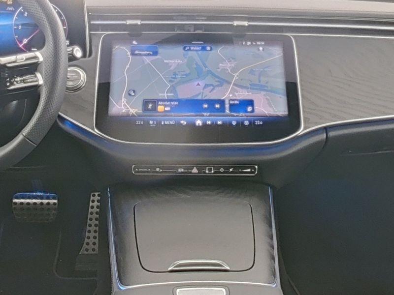 MERCEDES-BENZ Classe E Break - 220 d 197+23ch AMG Line 9G-Tronic
