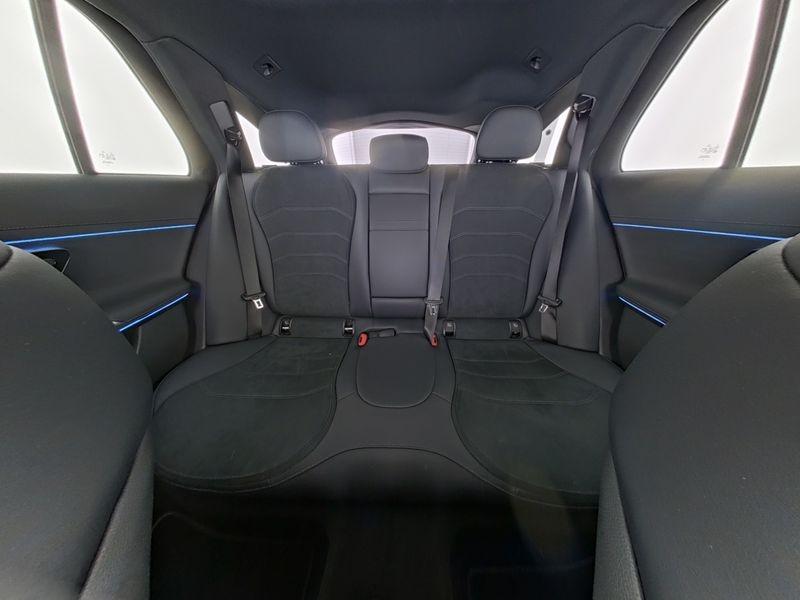 MERCEDES-BENZ Classe E Break - 220 d 197+23ch AMG Line 9G-Tronic