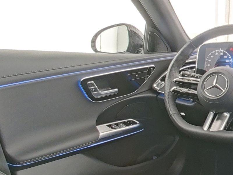 MERCEDES-BENZ Classe E Break - 220 d 197+23ch AMG Line 9G-Tronic
