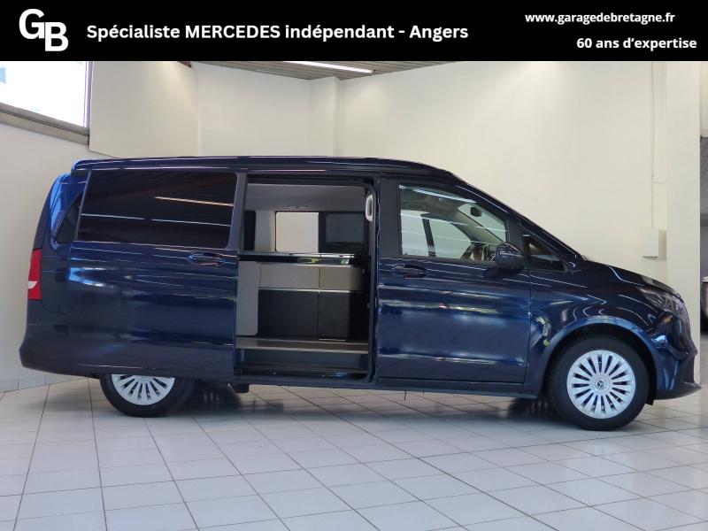 MERCEDES-BENZ Marco Polo - 220 d 163ch 9G-Tronic E6dM
