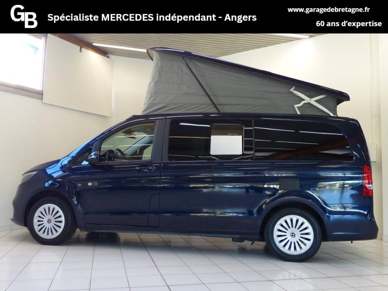 MERCEDES-BENZ Marco Polo - 220 d 163ch 9G-Tronic E6dM
