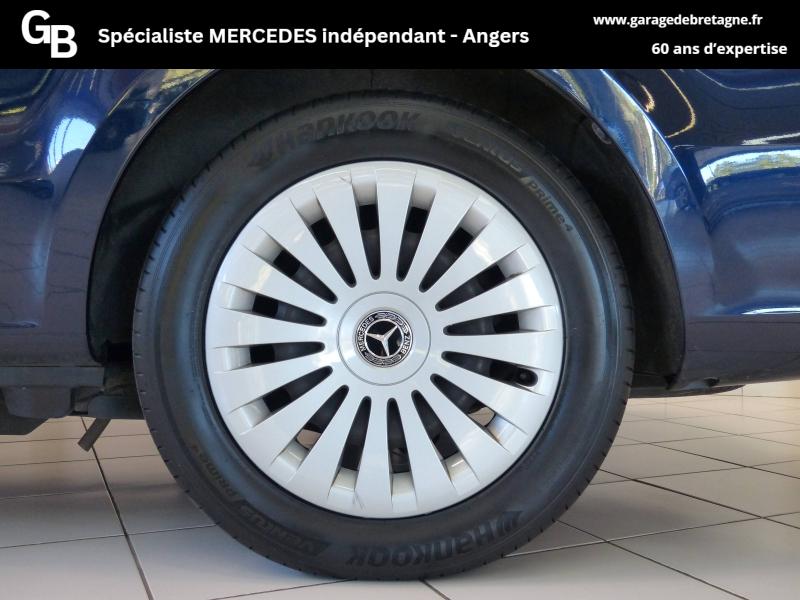 MERCEDES-BENZ Marco Polo - 220 d 163ch 9G-Tronic E6dM