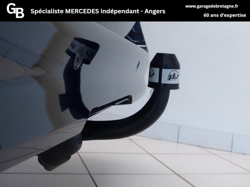 MERCEDES-BENZ Marco Polo - 220 d 163ch 9G-Tronic E6dM