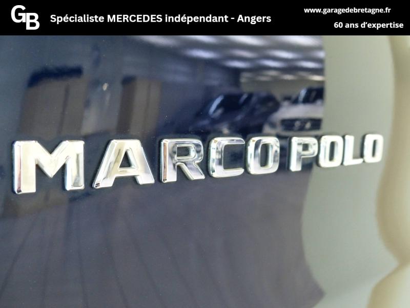 MERCEDES-BENZ Marco Polo - 220 d 163ch 9G-Tronic E6dM