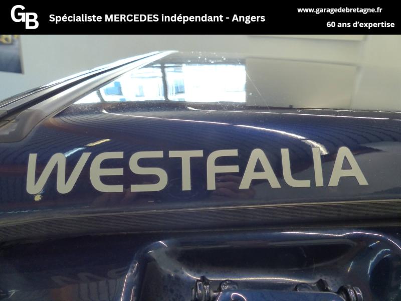 MERCEDES-BENZ Marco Polo - 220 d 163ch 9G-Tronic E6dM