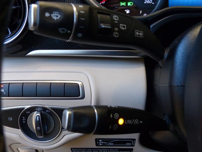 MERCEDES-BENZ Marco Polo - 220 d 163ch 9G-Tronic E6dM