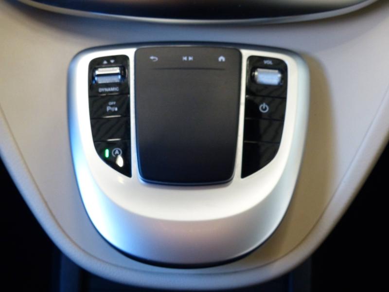 MERCEDES-BENZ Marco Polo - 220 d 163ch 9G-Tronic E6dM
