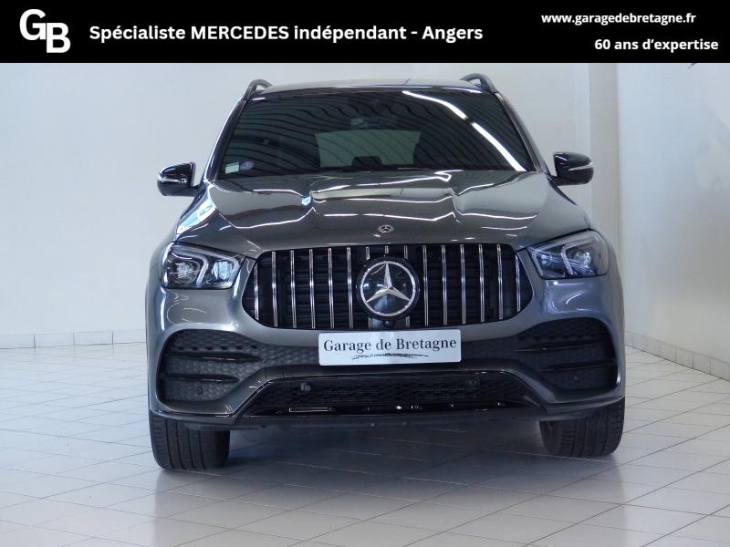 MERCEDES-BENZ GLE - 350 de 194+136ch AMG Line 4Matic 9G-Tronic
