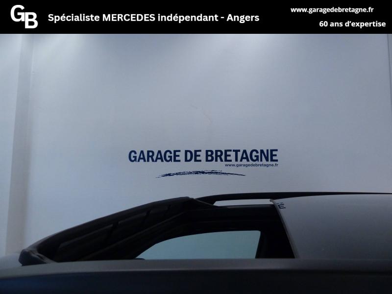 MERCEDES-BENZ GLE - 350 de 194+136ch AMG Line 4Matic 9G-Tronic