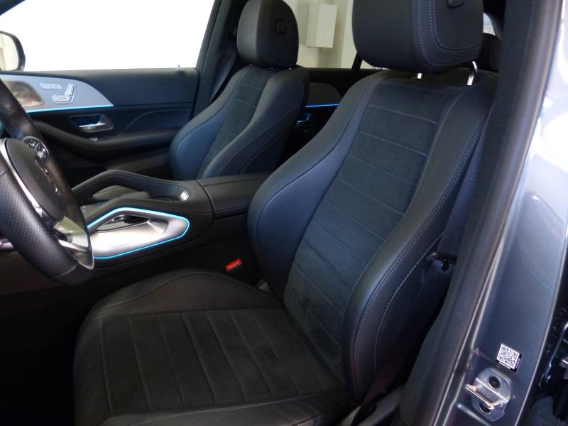 MERCEDES-BENZ GLE - 350 de 194+136ch AMG Line 4Matic 9G-Tronic