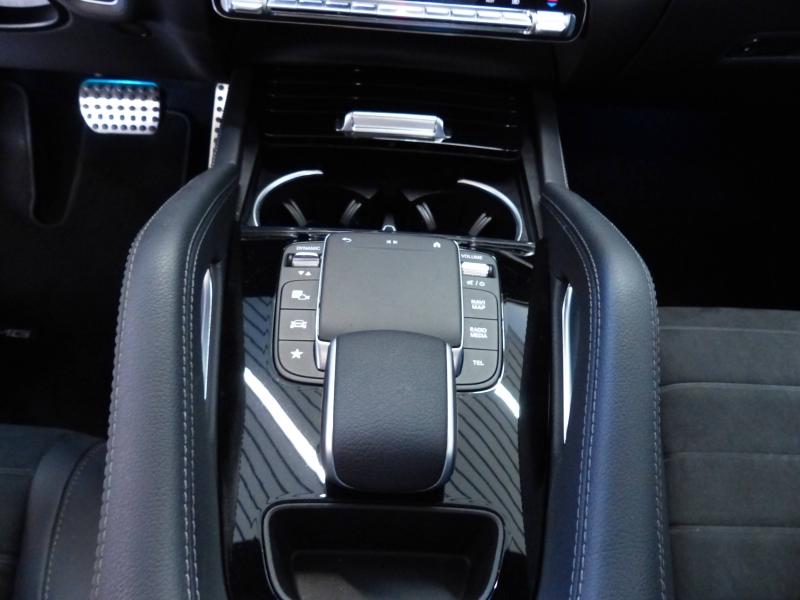 MERCEDES-BENZ GLE - 350 de 194+136ch AMG Line 4Matic 9G-Tronic
